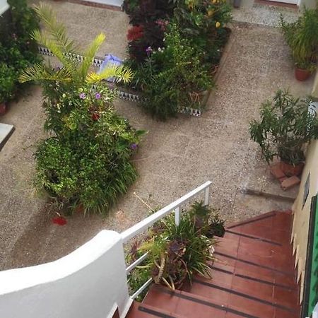 Apartamento Con Azotea Privada Para Parejas Y Familias Conil De La Frontera Εξωτερικό φωτογραφία