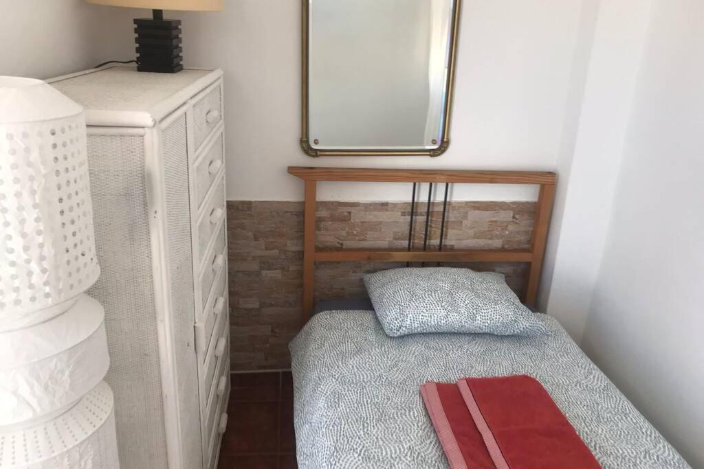 Apartamento Con Azotea Privada Para Parejas Y Familias Conil De La Frontera Εξωτερικό φωτογραφία