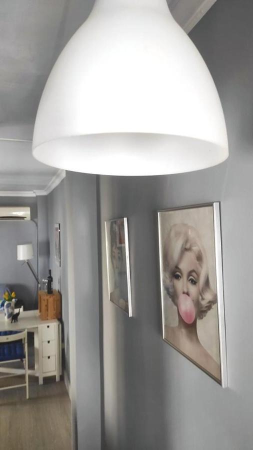 Apartamento Con Azotea Privada Para Parejas Y Familias Conil De La Frontera Εξωτερικό φωτογραφία