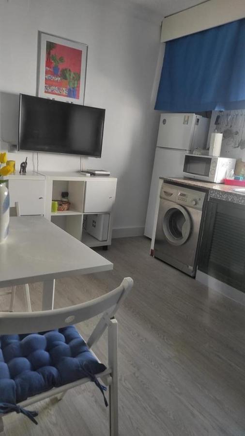 Apartamento Con Azotea Privada Para Parejas Y Familias Conil De La Frontera Εξωτερικό φωτογραφία