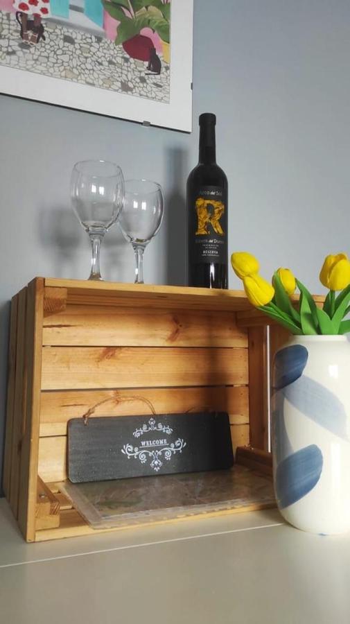 Apartamento Con Azotea Privada Para Parejas Y Familias Conil De La Frontera Εξωτερικό φωτογραφία