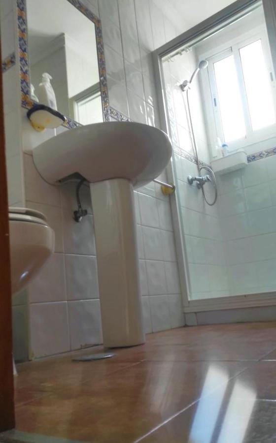 Apartamento Con Azotea Privada Para Parejas Y Familias Conil De La Frontera Εξωτερικό φωτογραφία